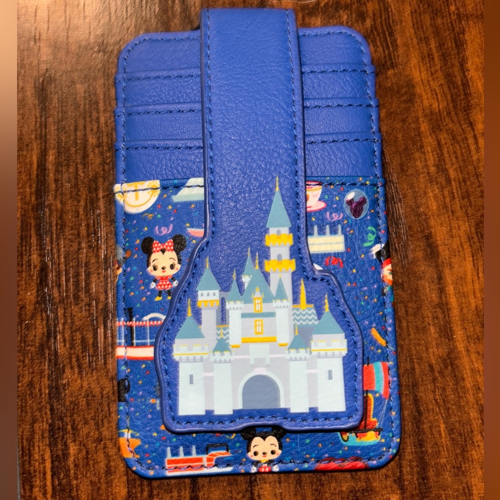 ❤️Disney card holder❤️